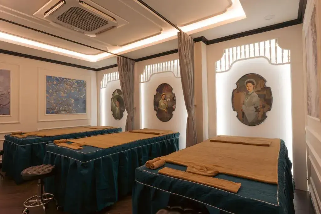 Khách sạn Selah Hanoi Hotel Hà Nội