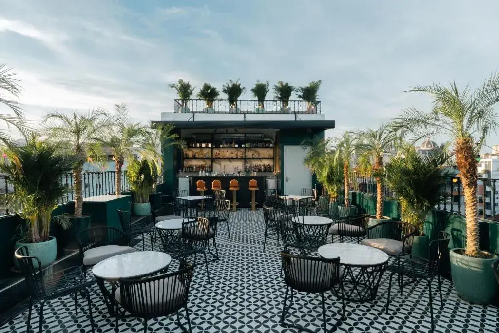 Khách sạn Selah Hanoi Hotel Hà Nội
