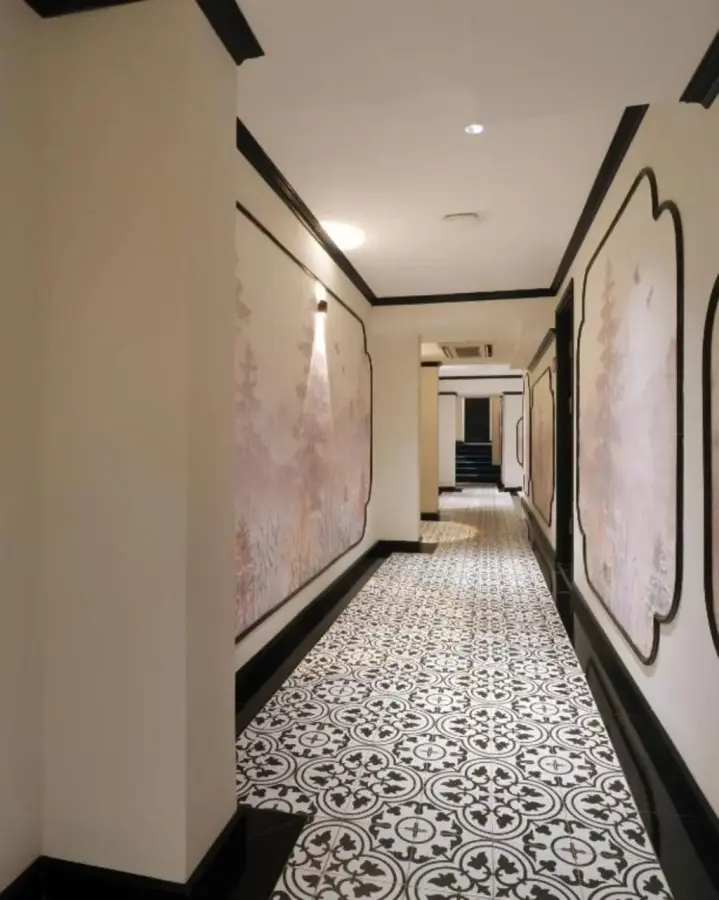 Khách sạn Selah Hanoi Hotel Hà Nội