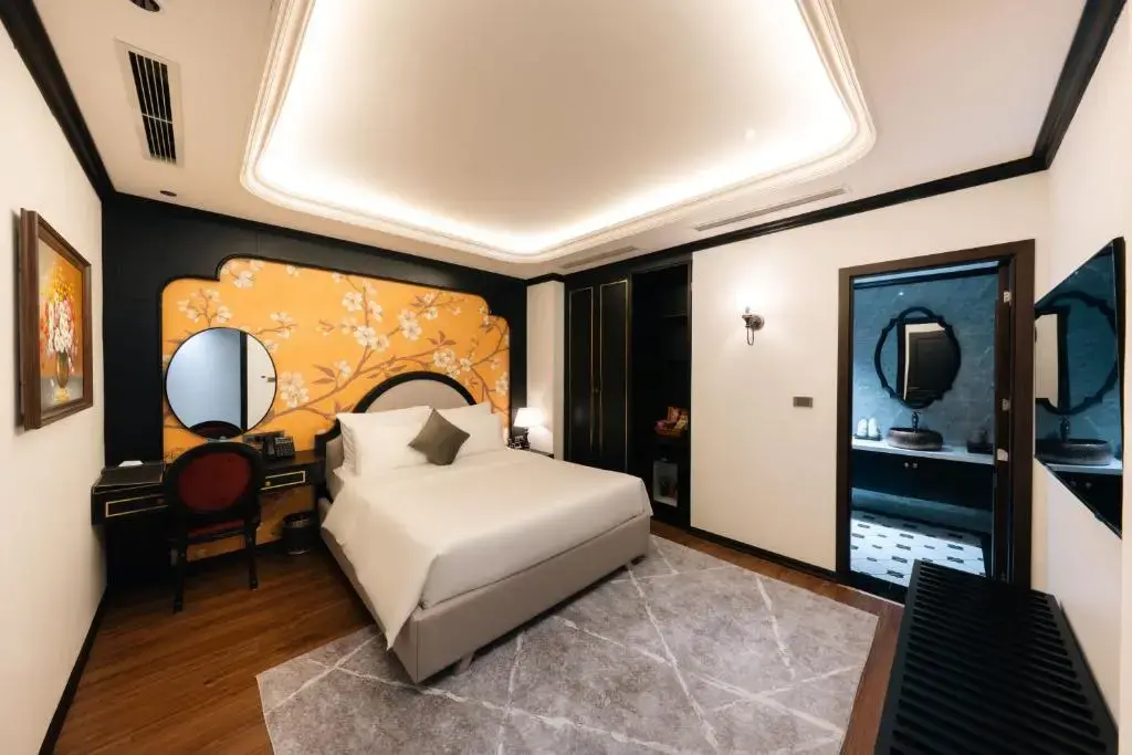 Khách sạn Selah Hanoi Hotel Hà Nội