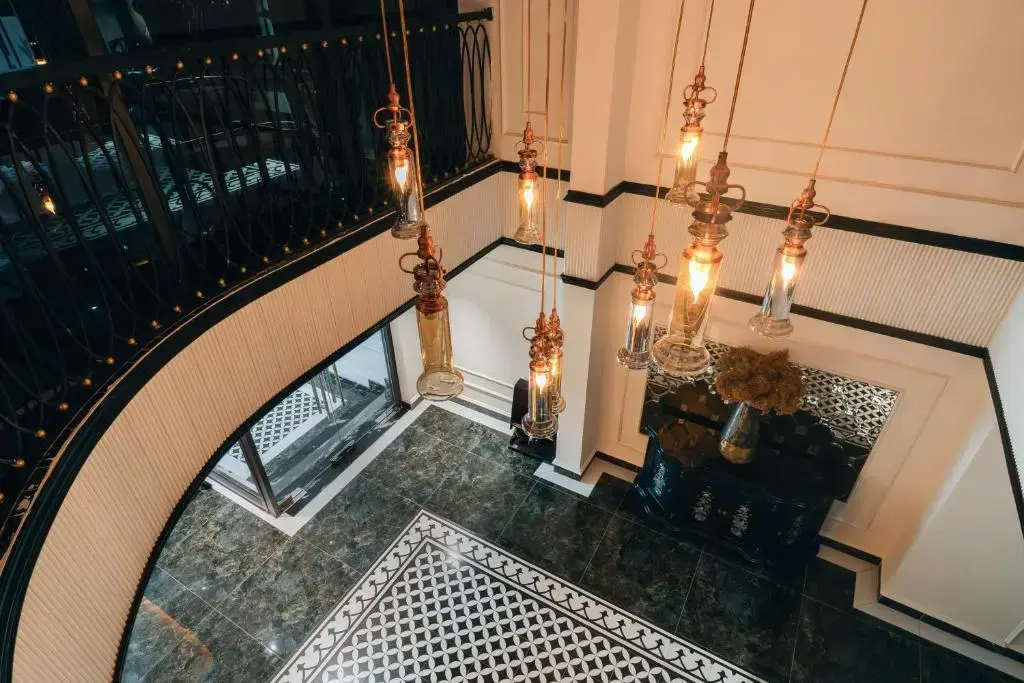 Khách sạn Selah Hanoi Hotel Hà Nội