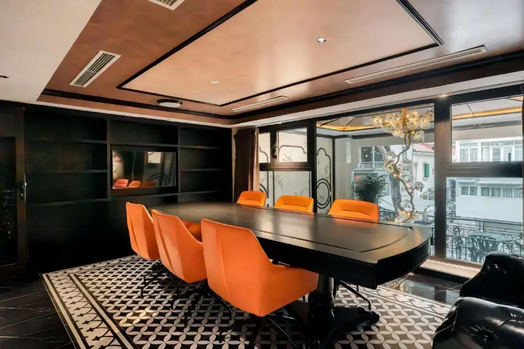 Khách sạn Selah Hanoi Hotel Hà Nội