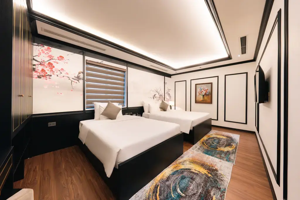Khách sạn Selah Hanoi Hotel Hà Nội