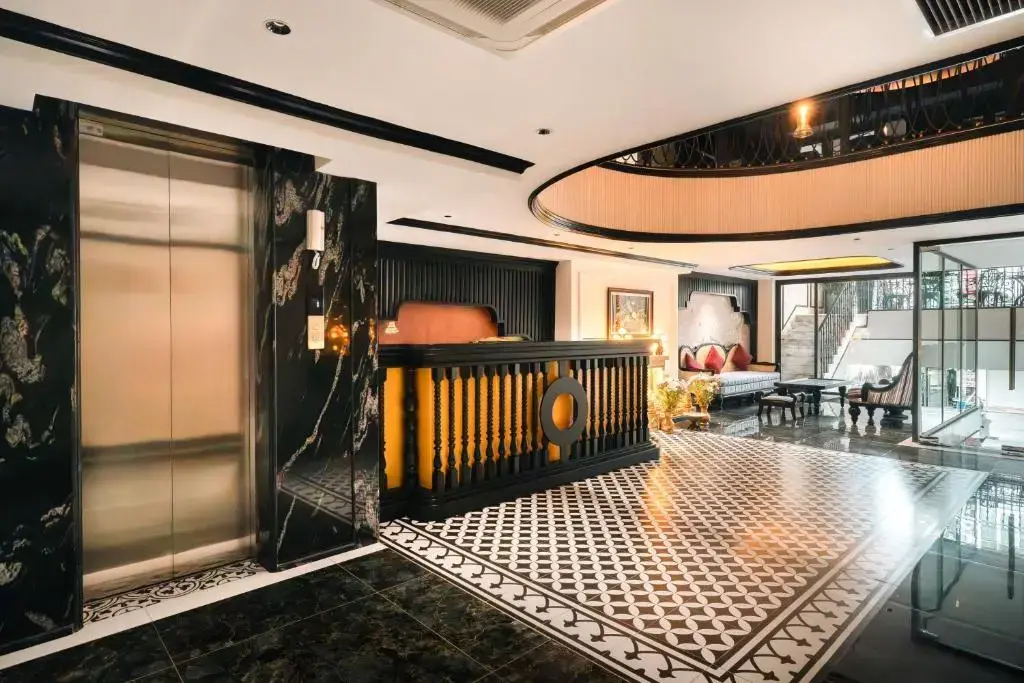 Khách sạn Selah Hanoi Hotel Hà Nội