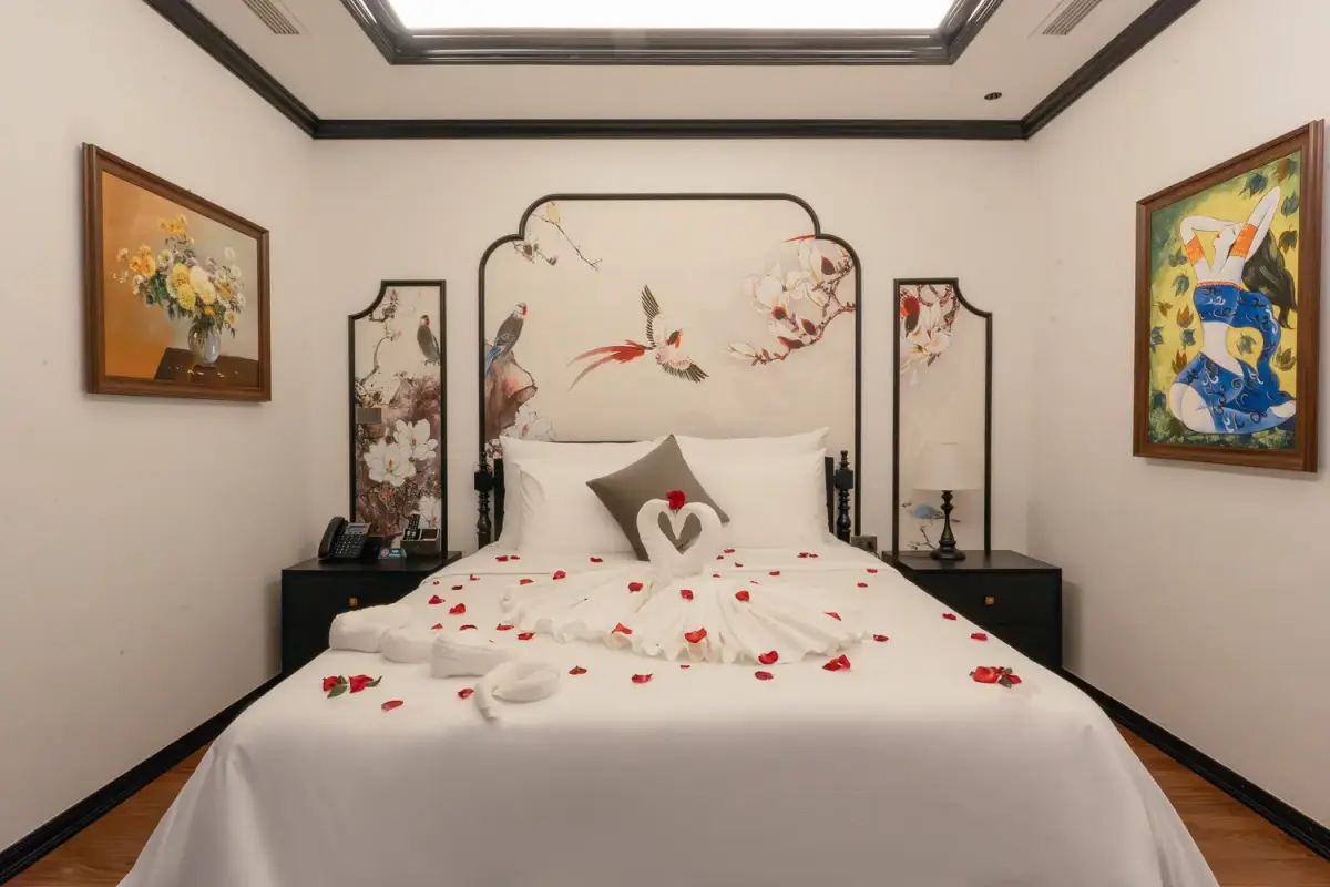 Khách sạn Selah Hanoi Hotel Hà Nội