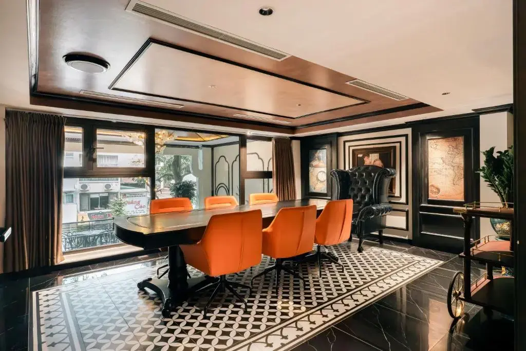 Khách sạn Selah Hanoi Hotel Hà Nội