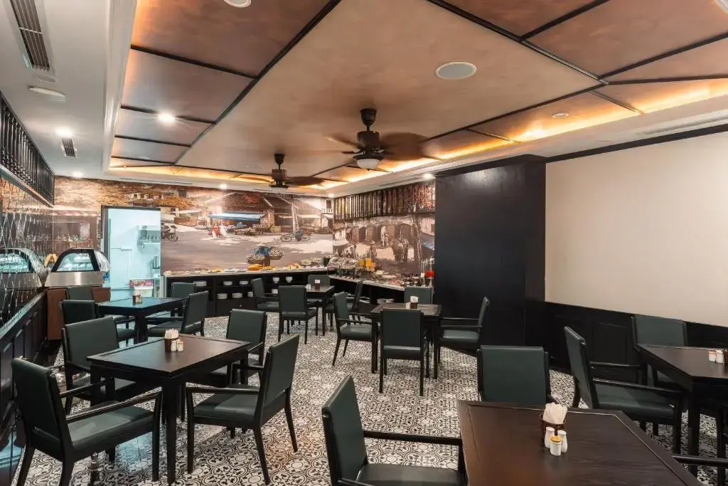 Khách sạn Selah Hanoi Hotel Hà Nội