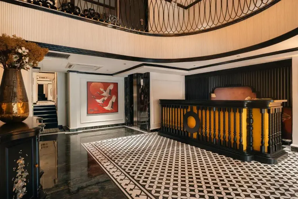 Khách sạn Selah Hanoi Hotel Hà Nội