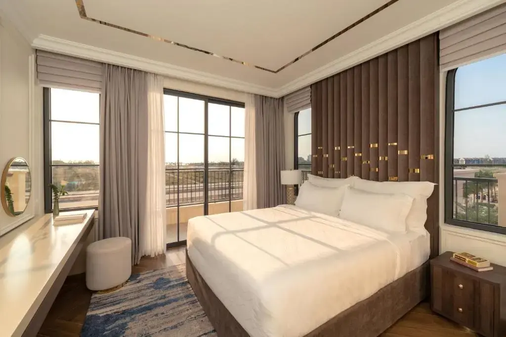 Khu nghỉ dưỡng The Residence Resort & Villas Phú Quốc
