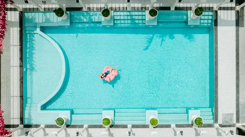 Khu nghỉ dưỡng The Residence Resort & Villas Phú Quốc