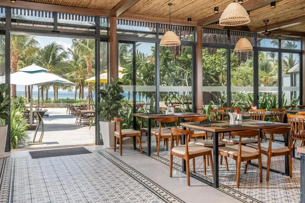 Khu nghỉ dưỡng The Residence Resort & Villas Phú Quốc