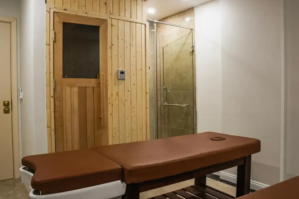 Khu nghỉ dưỡng The Residence Resort & Villas Phú Quốc