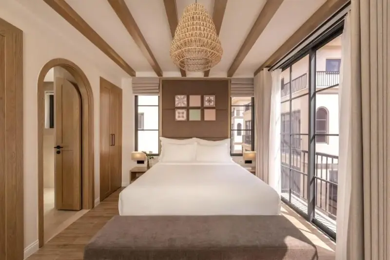 The Residence Resort & Villas Phú Quốc