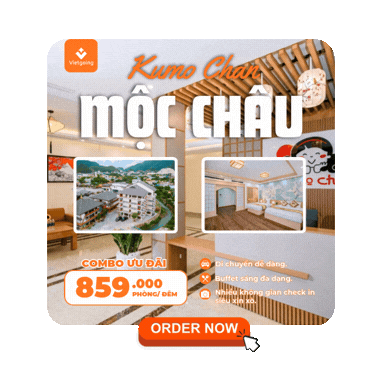 Mộc Châu