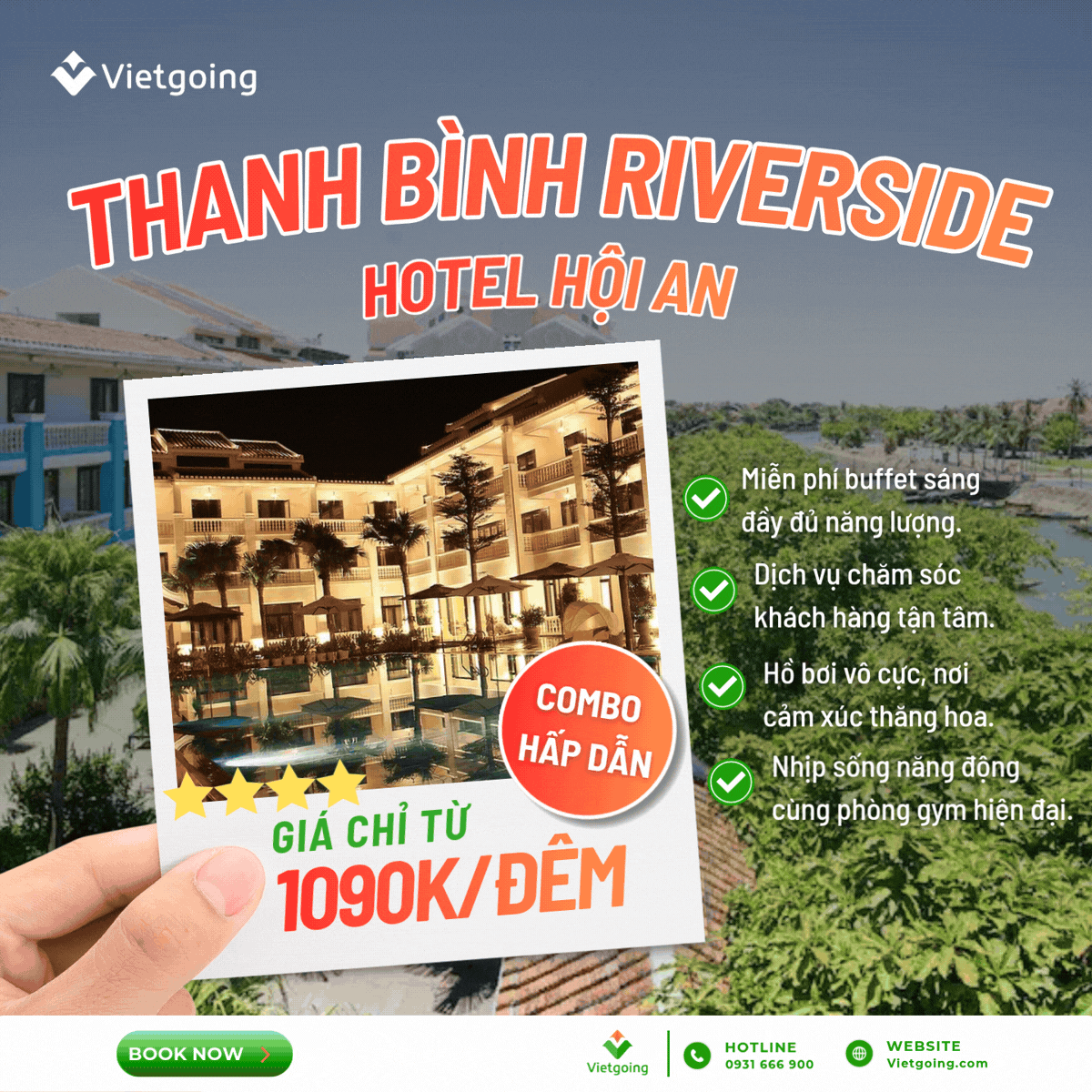 Hội An