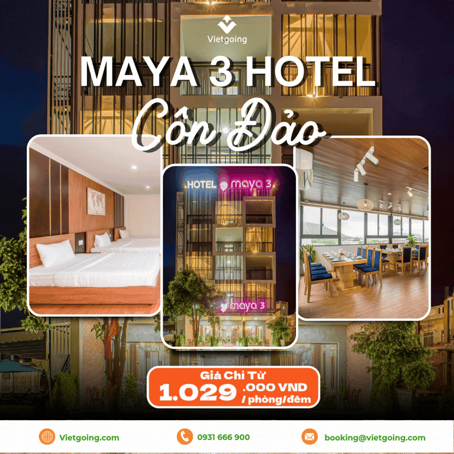 Đặc khu Côn Đảo
