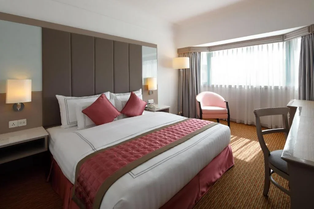 Khách sạn Sunway Hotel Hanoi Hà Nội