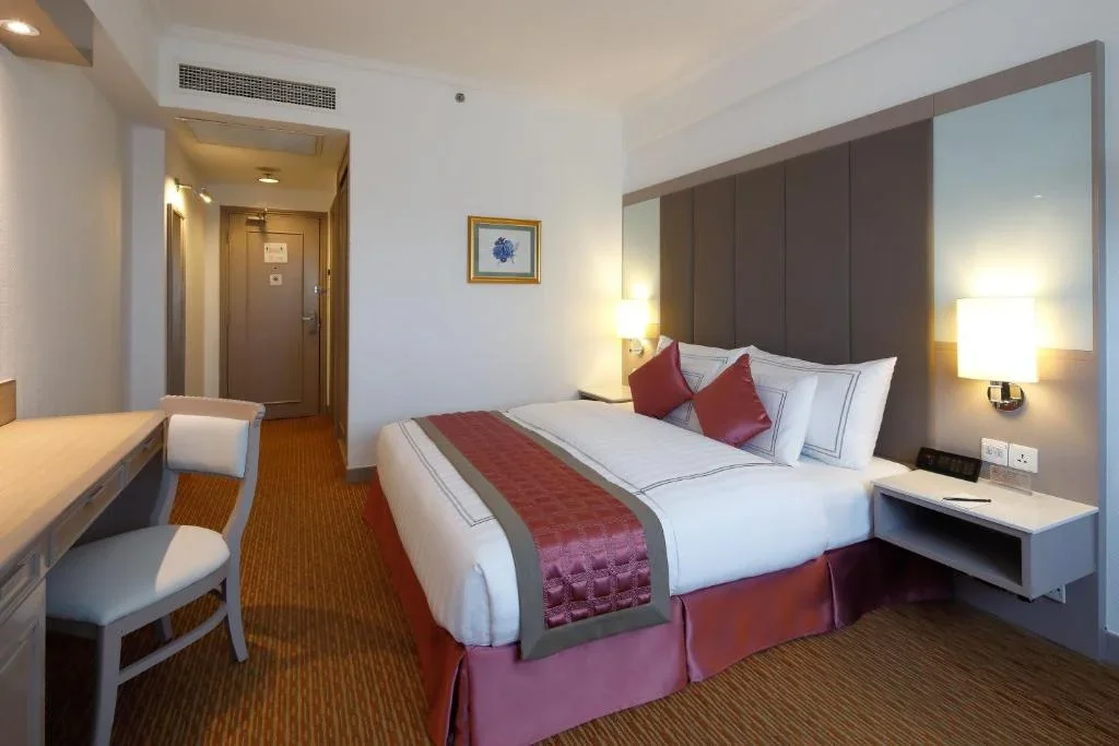 Khách sạn Sunway Hotel Hanoi Hà Nội