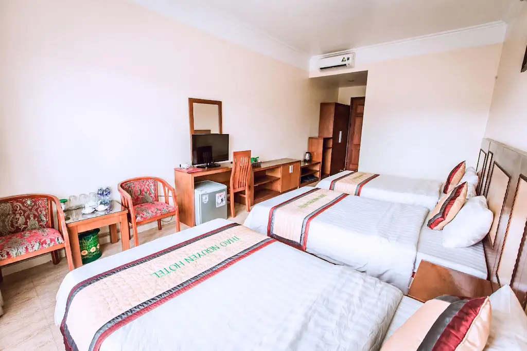 Thảo Nguyên Resort Mộc Châu