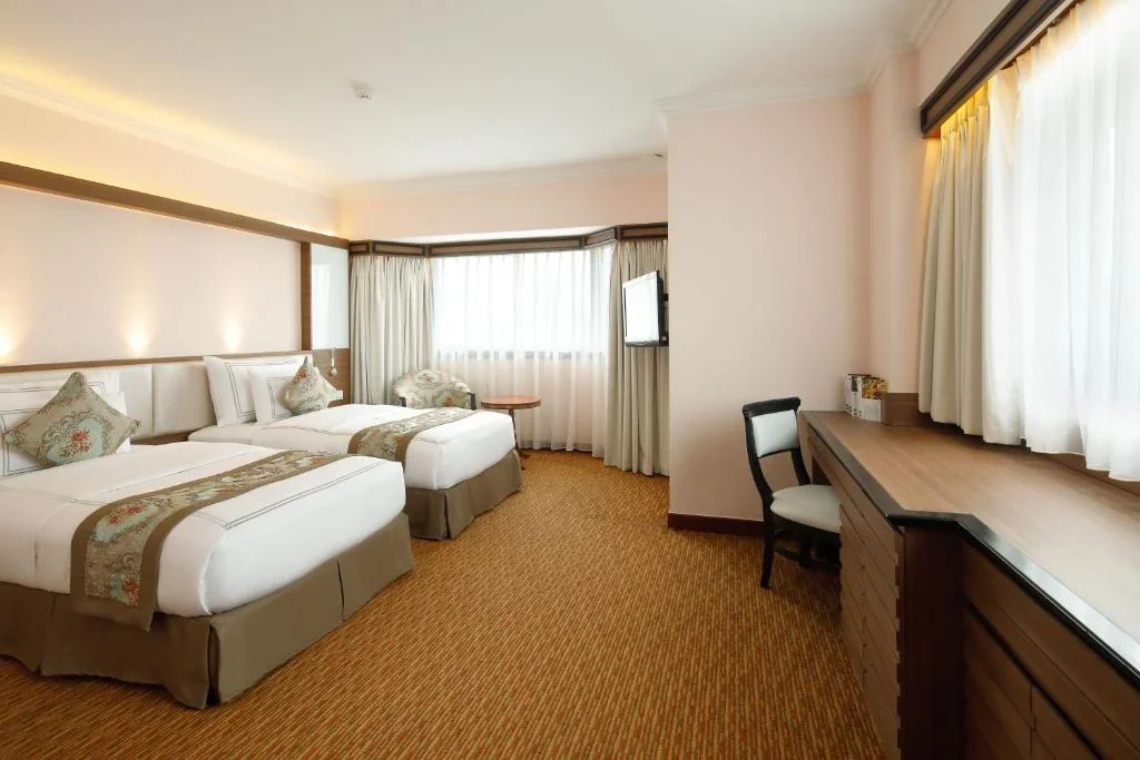 Khách sạn Sunway Hotel Hanoi Hà Nội