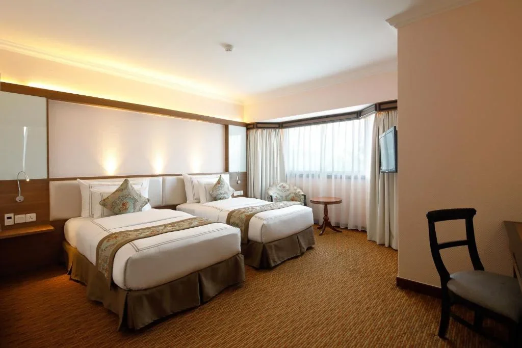 Khách sạn Sunway Hotel Hanoi Hà Nội