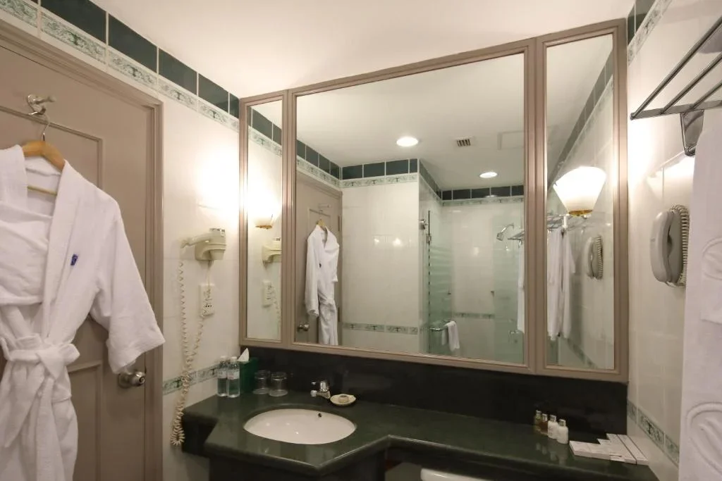 Khách sạn Sunway Hotel Hanoi Hà Nội