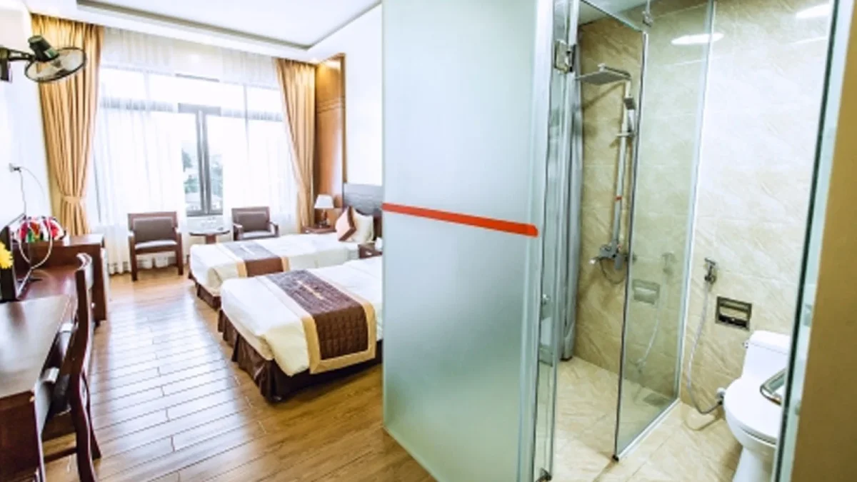 Thảo Nguyên Resort Mộc Châu