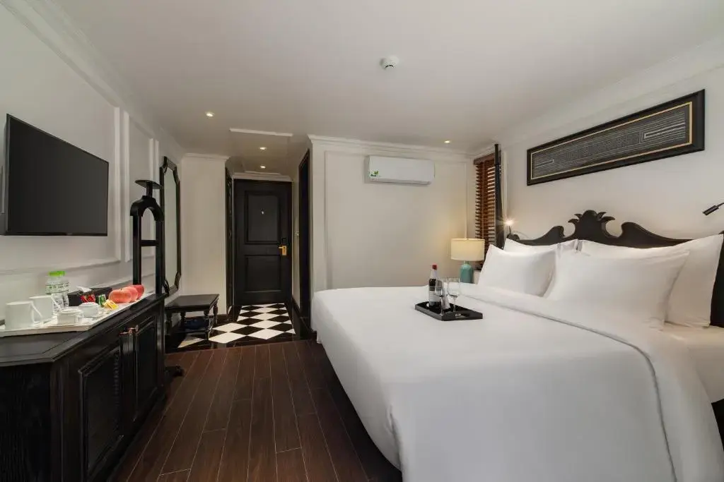 Khách sạn My Gallery Boutique Hotel & Spa Sapa