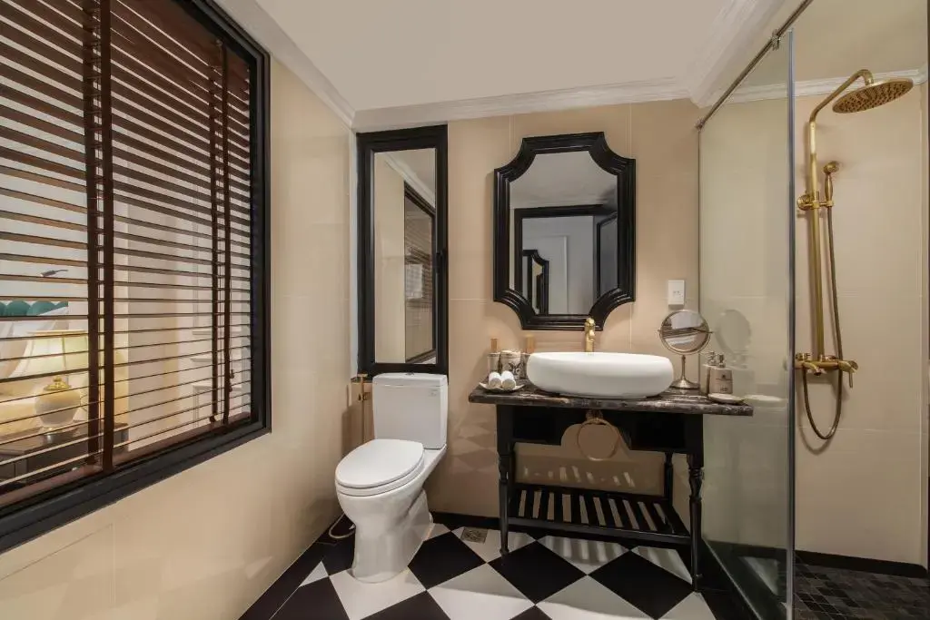 Khách sạn My Gallery Boutique Hotel & Spa Sapa