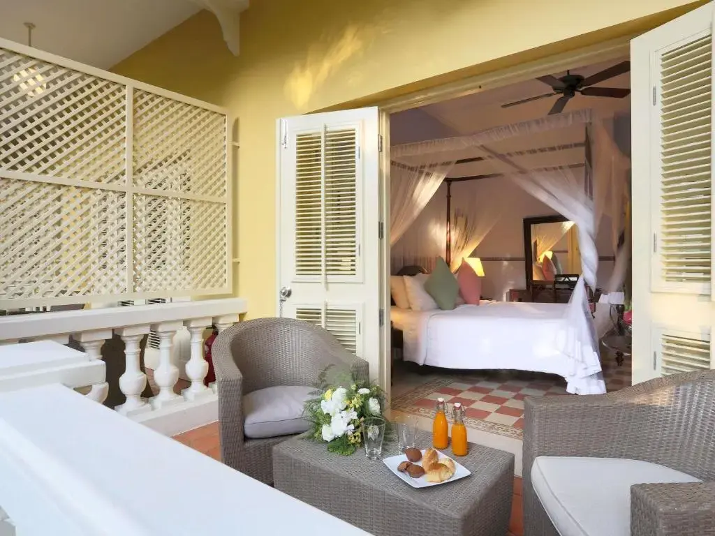 La Veranda Resort Phú Quốc - MGallery