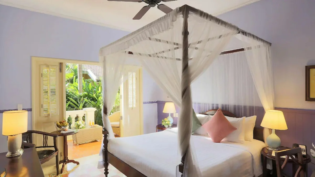 La Veranda Resort Phú Quốc - MGallery