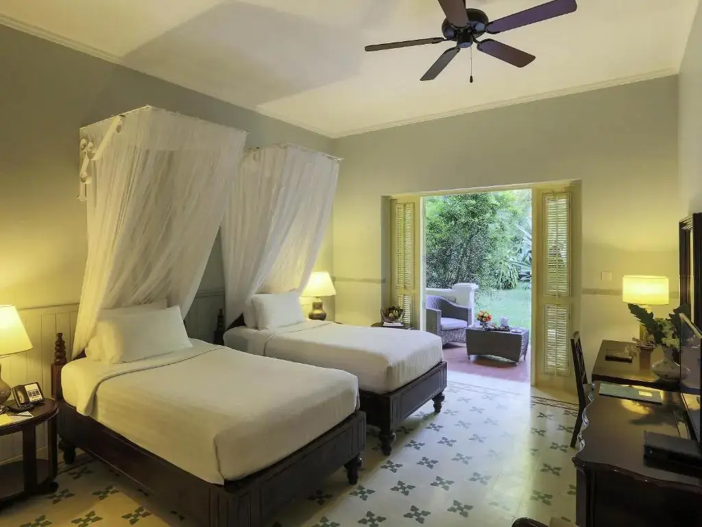La Veranda Resort Phú Quốc - MGallery