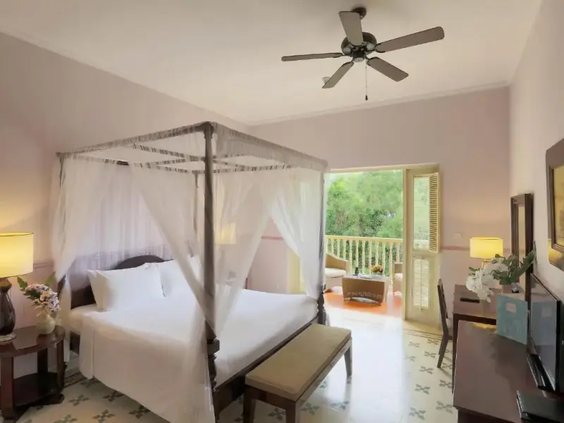 La Veranda Resort Phú Quốc - MGallery - Premier Garden