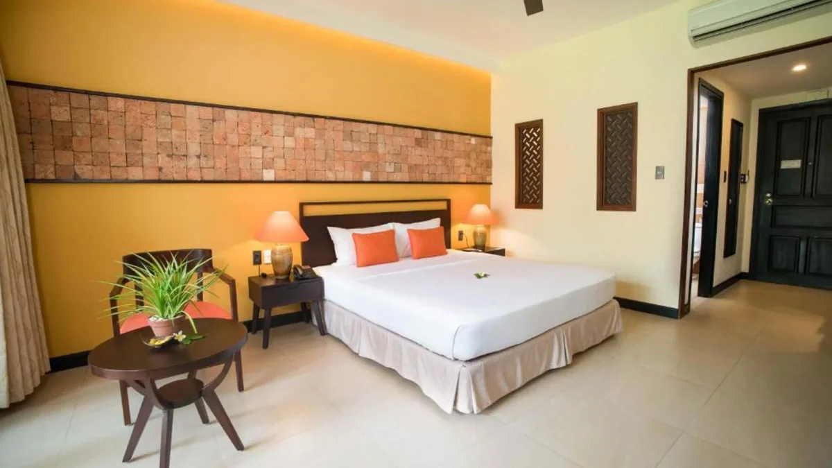 Pandanus Resort Bình Thuận