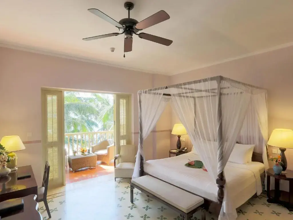 La Veranda Resort Phú Quốc - MGallery