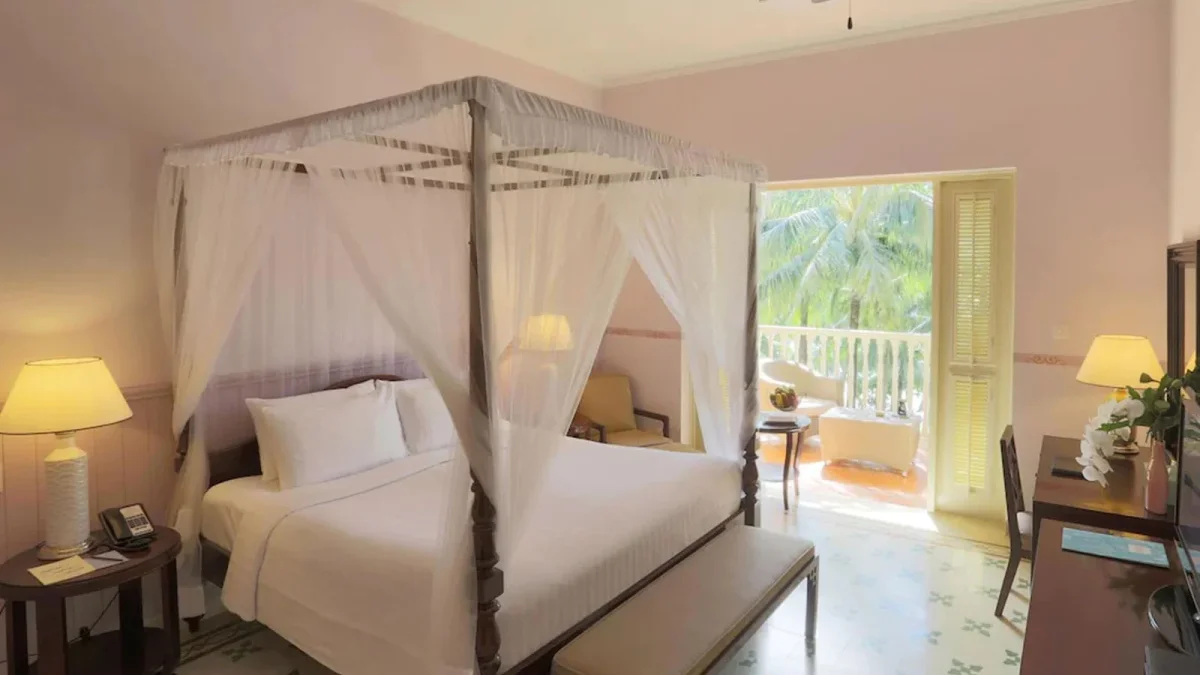 La Veranda Resort Phú Quốc - MGallery