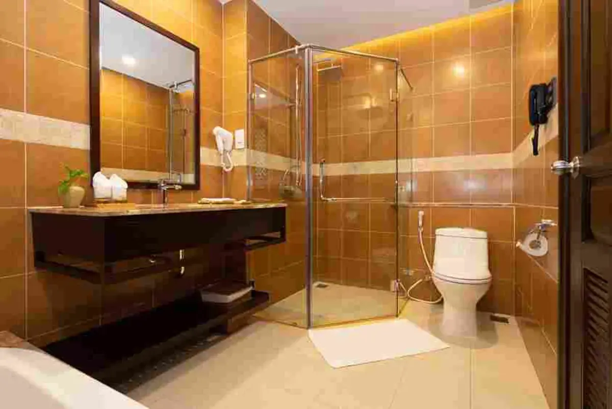 Pandanus Resort Bình Thuận