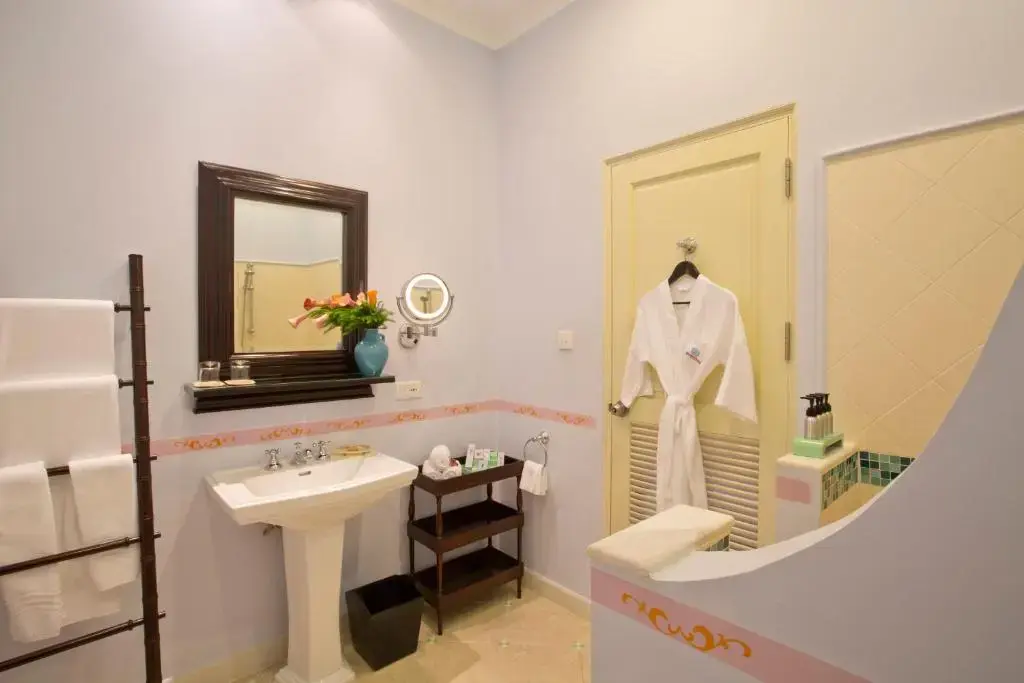 La Veranda Resort Phú Quốc - MGallery