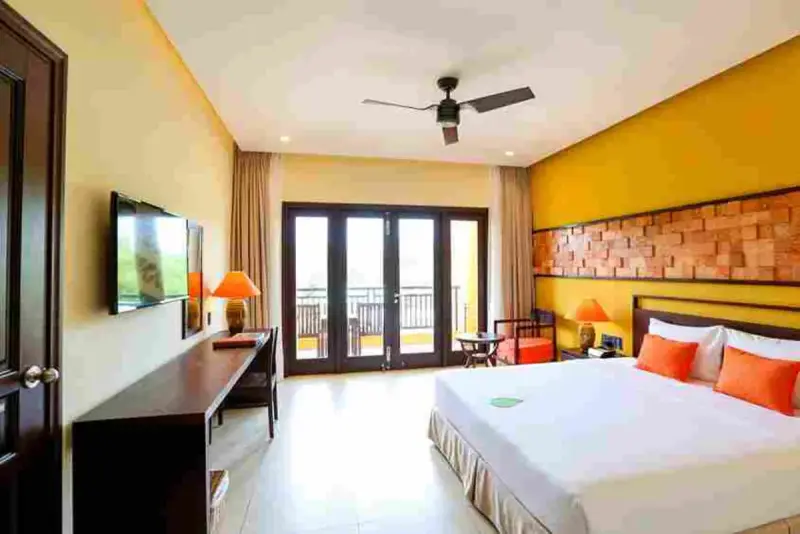 Pandanus Resort Bình Thuận - Superior Deluxe
