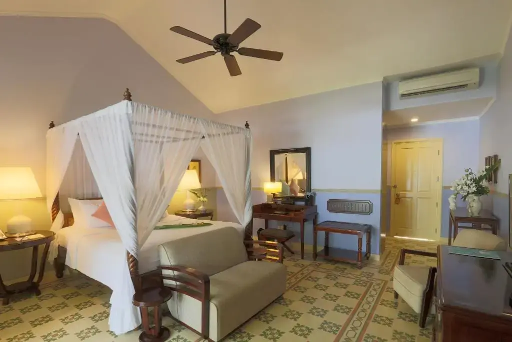La Veranda Resort Phú Quốc - MGallery