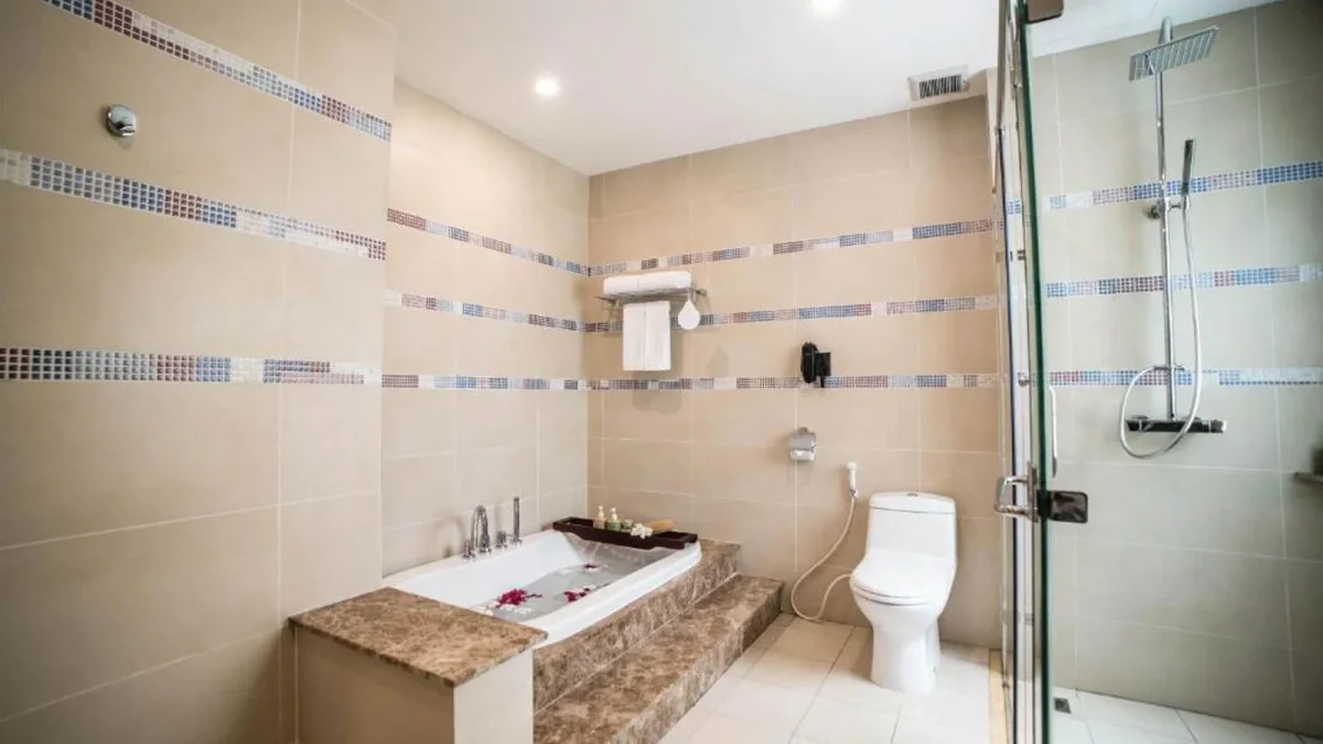 Pandanus Resort Bình Thuận
