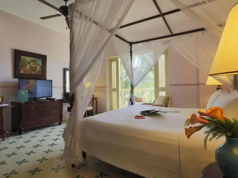 La Veranda Resort Phú Quốc - MGallery - Memorable Premier Ocean