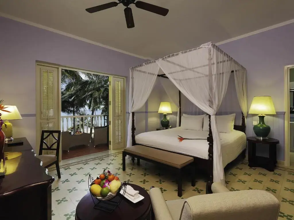 La Veranda Resort Phú Quốc - MGallery