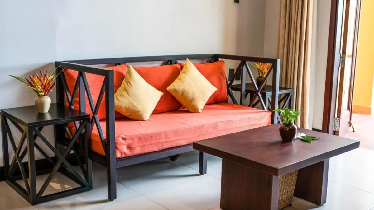 Pandanus Resort Bình Thuận