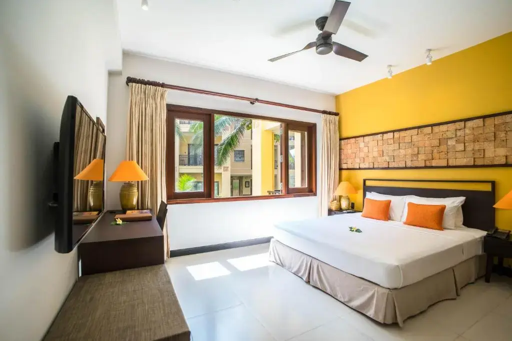 Pandanus Resort Bình Thuận