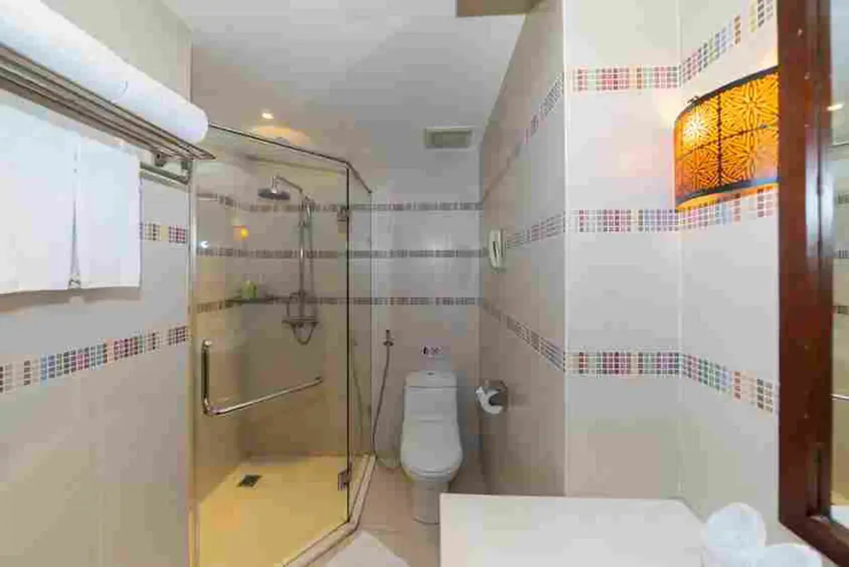 Pandanus Resort Bình Thuận