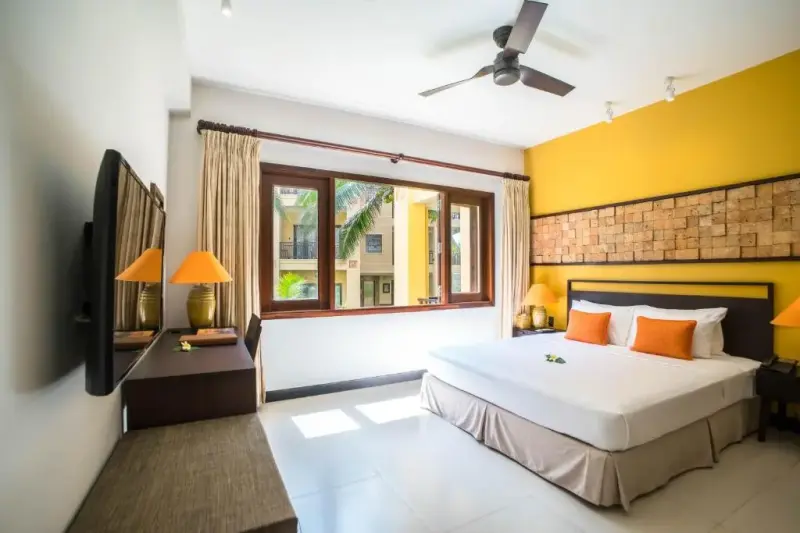 Pandanus Resort Bình Thuận - Family Suite