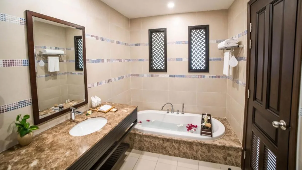 Pandanus Resort Bình Thuận