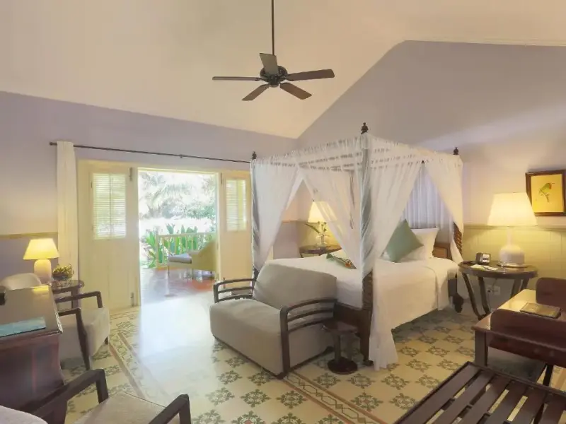 La Veranda Resort Phú Quốc - MGallery - La Veranda Ocean Villa