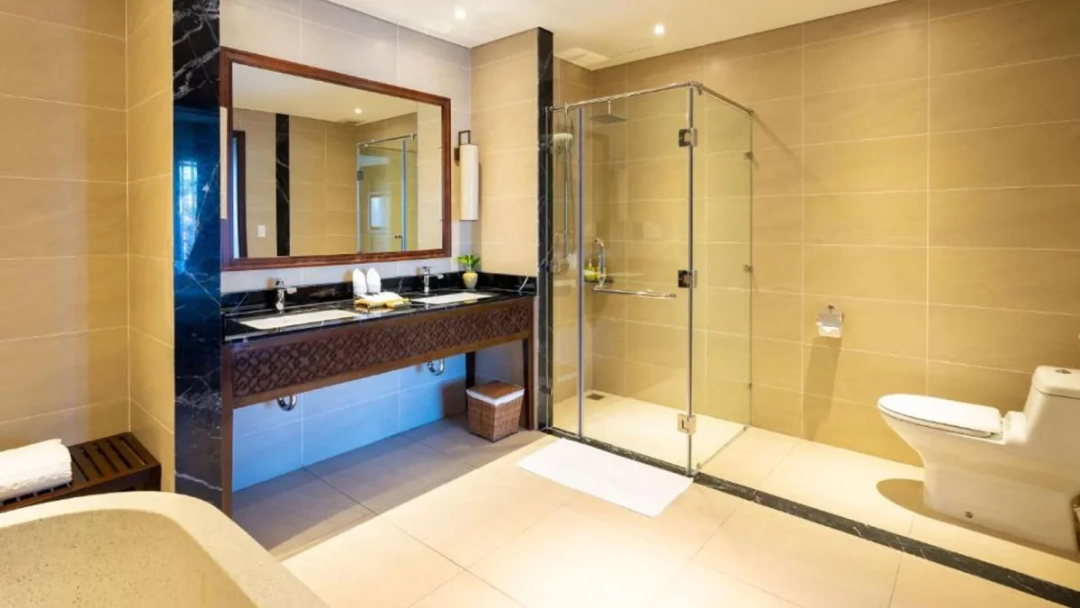 Pandanus Resort Bình Thuận